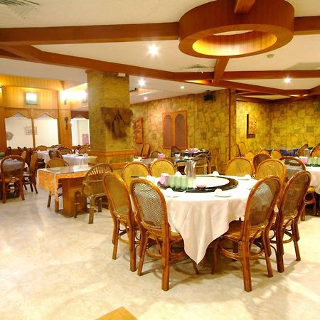 Yawan Hotel Wenquan Ngoại thất bức ảnh