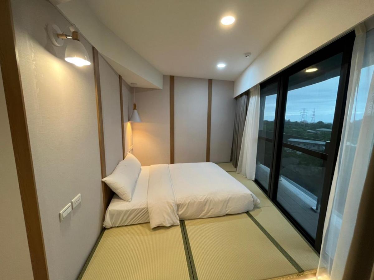 Yawan Hotel Wenquan Ngoại thất bức ảnh