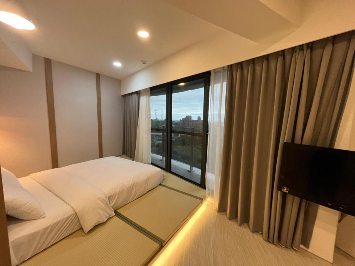 Yawan Hotel Wenquan Ngoại thất bức ảnh