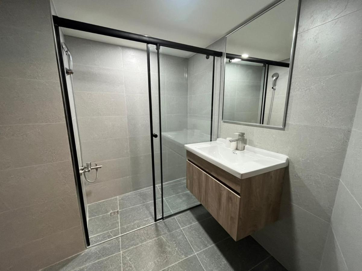 Yawan Hotel Wenquan Ngoại thất bức ảnh