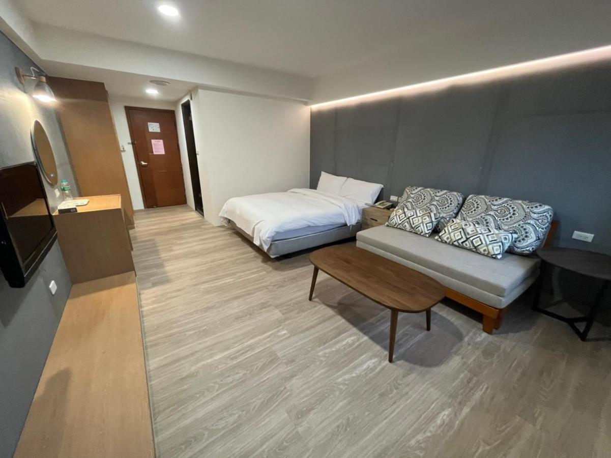 Yawan Hotel Wenquan Ngoại thất bức ảnh