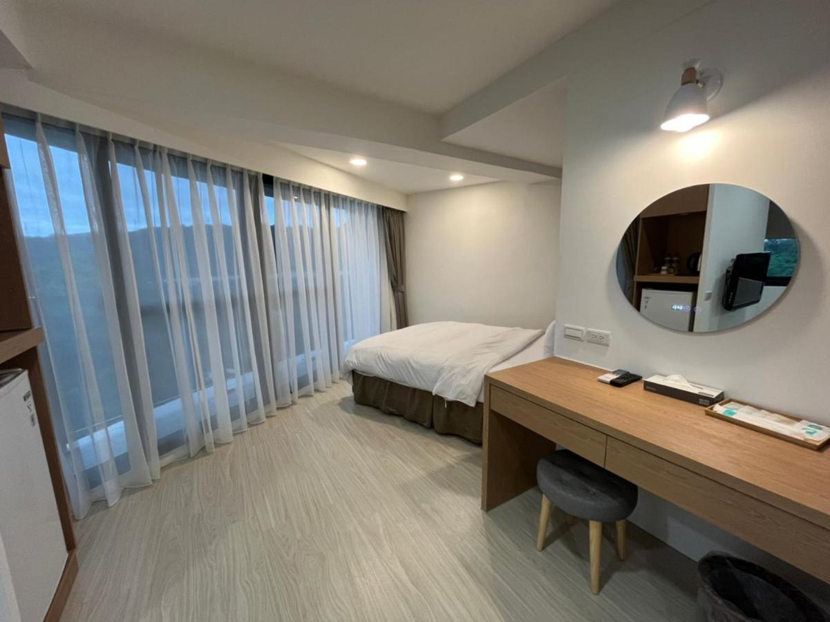 Yawan Hotel Wenquan Ngoại thất bức ảnh