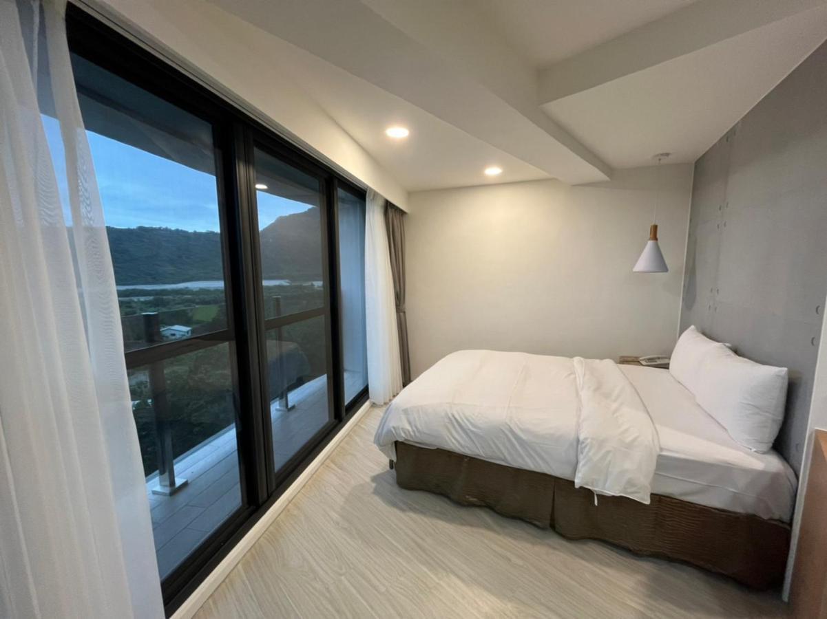 Yawan Hotel Wenquan Ngoại thất bức ảnh