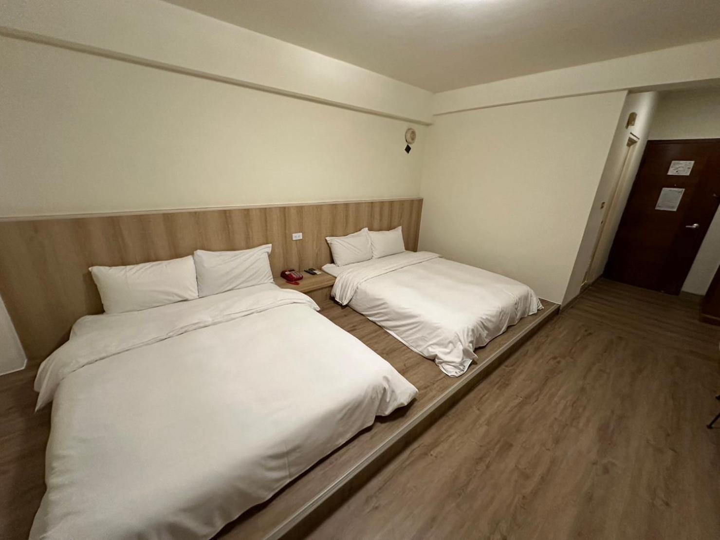 Yawan Hotel Wenquan Ngoại thất bức ảnh