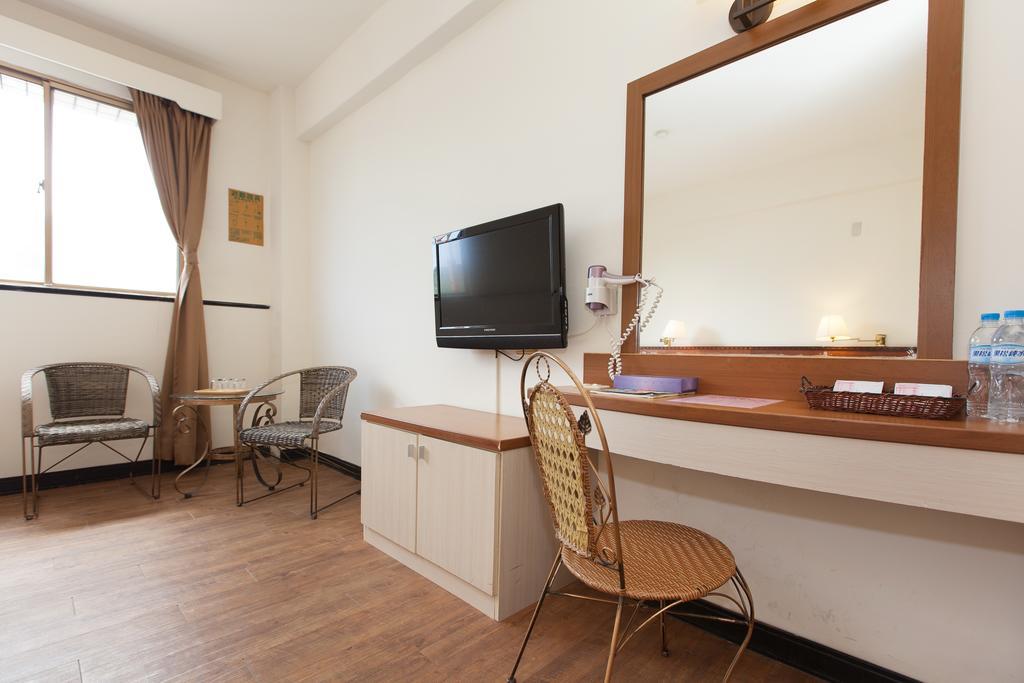 Yawan Hotel Wenquan Ngoại thất bức ảnh