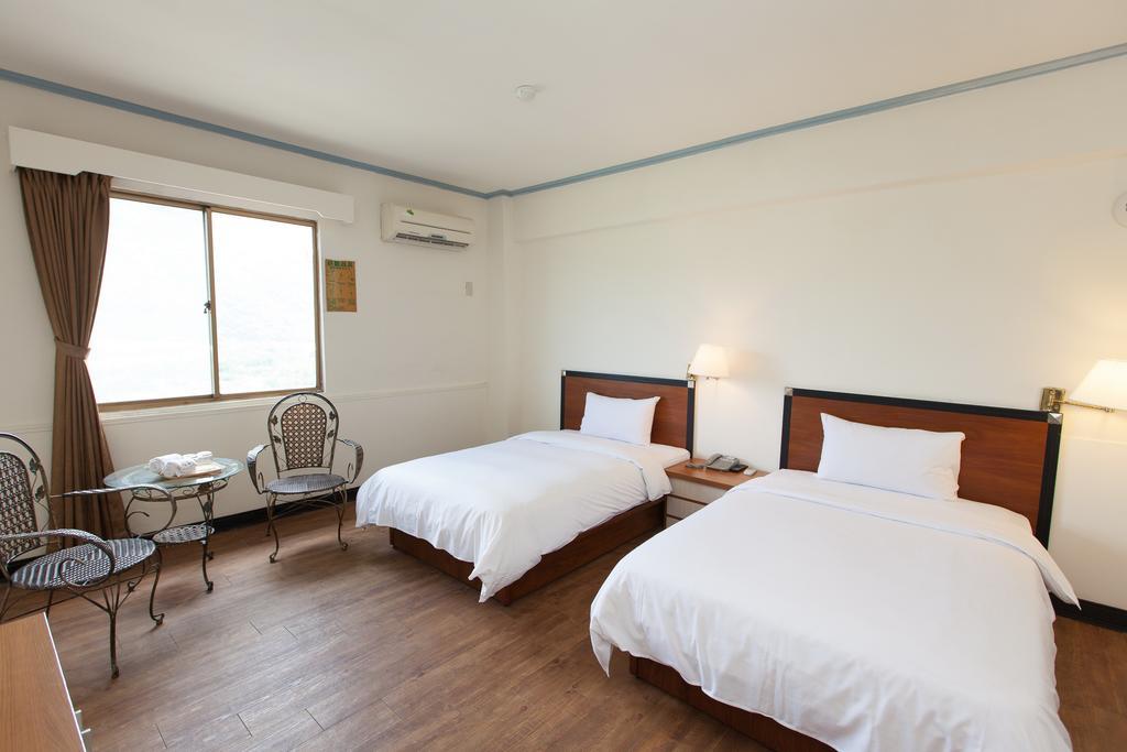 Yawan Hotel Wenquan Ngoại thất bức ảnh