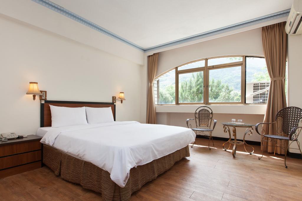 Yawan Hotel Wenquan Ngoại thất bức ảnh