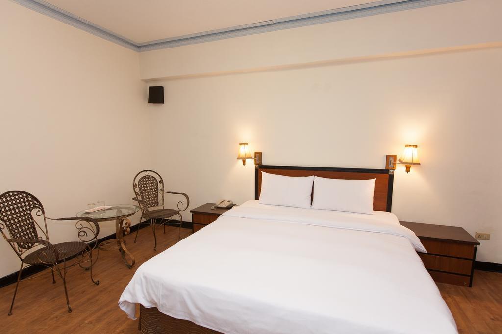 Yawan Hotel Wenquan Ngoại thất bức ảnh