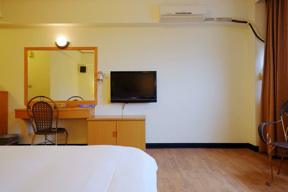 Yawan Hotel Wenquan Ngoại thất bức ảnh