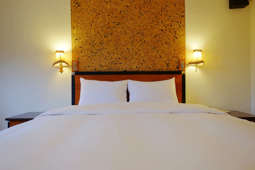 Yawan Hotel Wenquan Ngoại thất bức ảnh