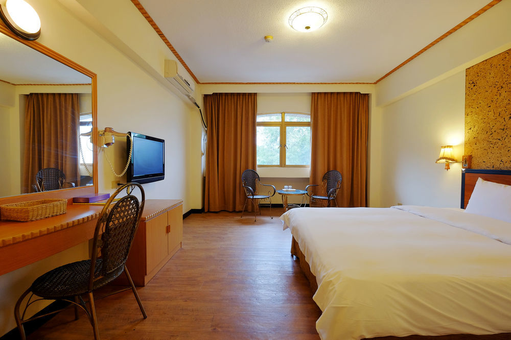Yawan Hotel Wenquan Ngoại thất bức ảnh